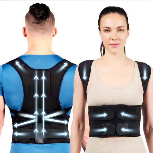 Back Brace