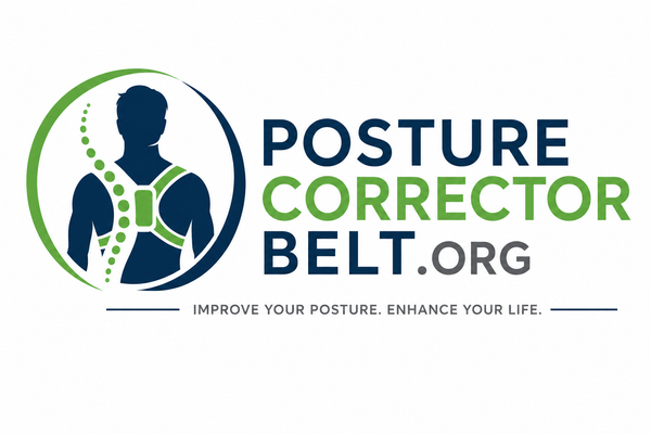 PostureCorrectorBelt.org