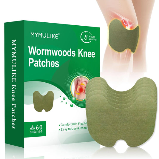 Knee Patches